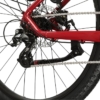 Kross Hexagon 2.0 EQ 2024 Czerwony - obrazek 8