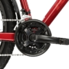 Kross Hexagon 2.0 EQ 2024 Czerwony - obrazek 7
