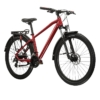 Kross Hexagon 2.0 EQ 2024 Czerwony