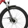 Kross Hexagon 2.0 EQ 2024 Czerwony - obrazek 11