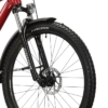Kross Hexagon 2.0 EQ 2024 Czerwony - obrazek 10