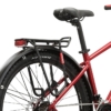 Kross Hexagon 2.0 EQ 2024 Czerwony - obrazek 5