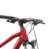 Kross Hexagon 2.0 EQ 2024 Czerwony - obrazek 9