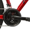 Kross Hexagon 2.0 2024 Czerwony - obrazek 6