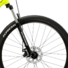 Kross Hexagon 2.0 2025 Limonkowy - obrazek 10