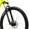 Kross Hexagon 2.0 2025 Limonkowy - obrazek 9