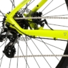 Kross Hexagon 2.0 2025 Limonkowy - obrazek 7