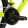 Kross Hexagon 2.0 2025 Limonkowy - obrazek 5