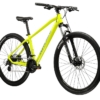 Kross Hexagon 2.0 2025 Limonkowy