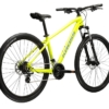 Kross Hexagon 2.0 2025 Limonkowy - obrazek 4