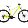 Kross Hexagon 2.0 2025 Limonkowy - obrazek 2