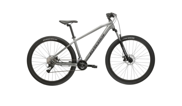 Kross Hexagon 3.0  2024 Szary - obrazek 2