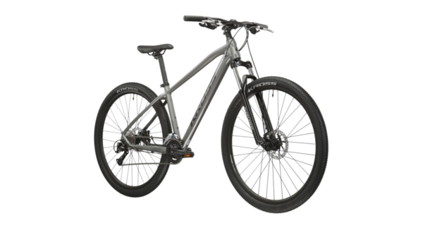 Kross Hexagon 3.0  2024 Szary