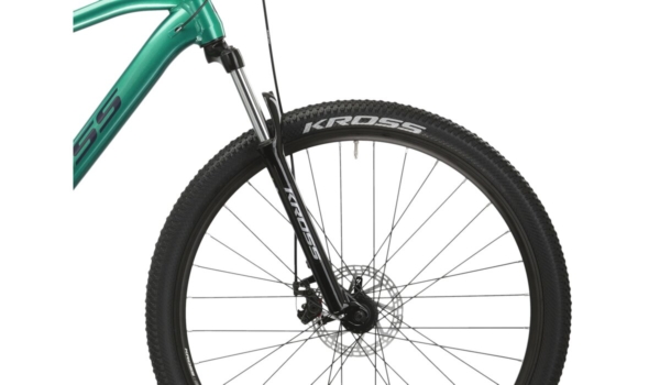 Kross Hexagon 3.0 2024 Morski - obrazek 13