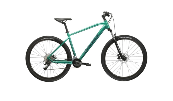 Kross Hexagon 3.0 2024 Morski - obrazek 3