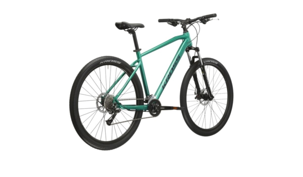 Kross Hexagon 3.0 2024 Morski - obrazek 2