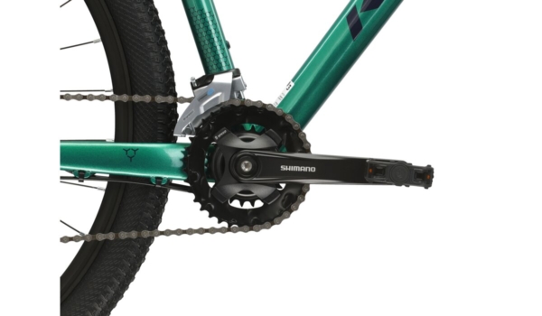 Kross Hexagon 3.0 2024 Morski - obrazek 6