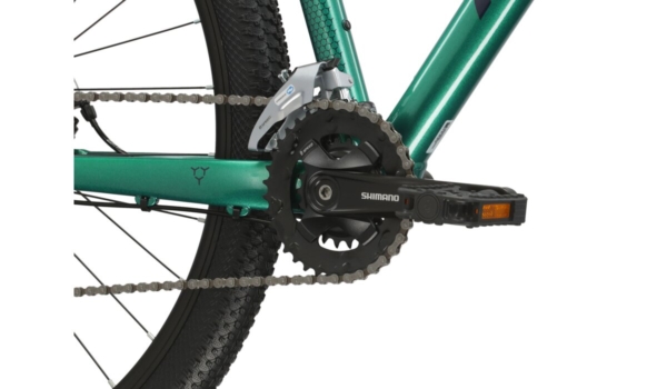 Kross Hexagon 3.0 2024 Morski - obrazek 5