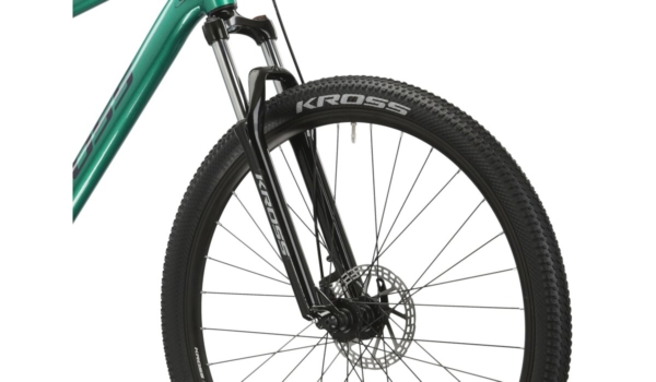 Kross Hexagon 3.0 2024 Morski - obrazek 12