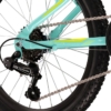 Kross Lea Mini 2.0 2025 Seledynowy - obrazek 7