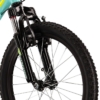 Kross Lea Mini 2.0 2025 Seledynowy - obrazek 9
