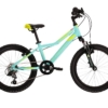 Kross Lea Mini 2.0 2025 Seledynowy - obrazek 3