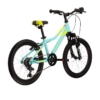 Kross Lea Mini 2.0 2025 Seledynowy - obrazek 4