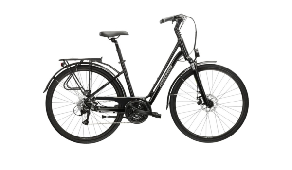 Kross Sentio 3.0 2025 Czarny - obrazek 13