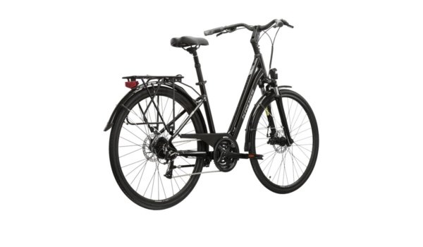 Kross Sentio 3.0 2025 Czarny - obrazek 2