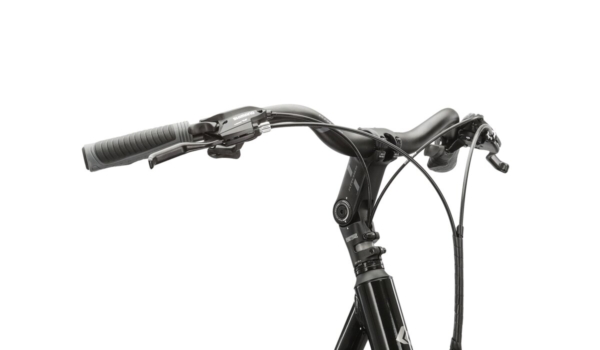 Kross Sentio 3.0 2025 Czarny - obrazek 7