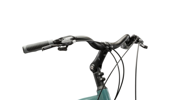 Kross Trans 3.0 2025 Zielony - obrazek 8