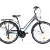 ONILUS NAILA 2.0 28″ SZARY MAT 2024