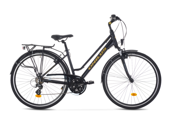 ONILUS NAILA 2.0 LE 28″ CZARNY 2024 - obrazek 2