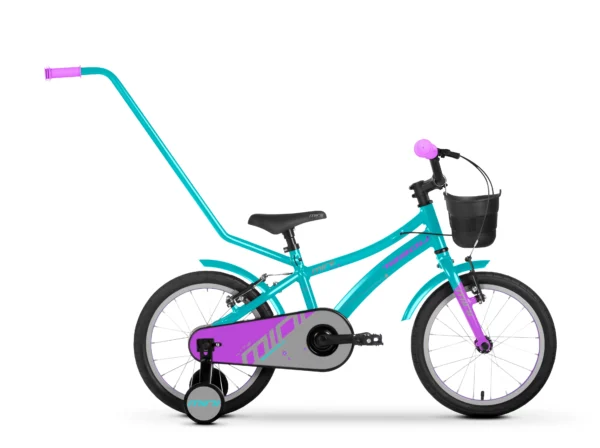 TABOU MINI LITE TURKUSOWY 2024