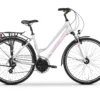 TABOU KINETIC 2.0 PLUS W BIAŁO RÓŻOWY 2024