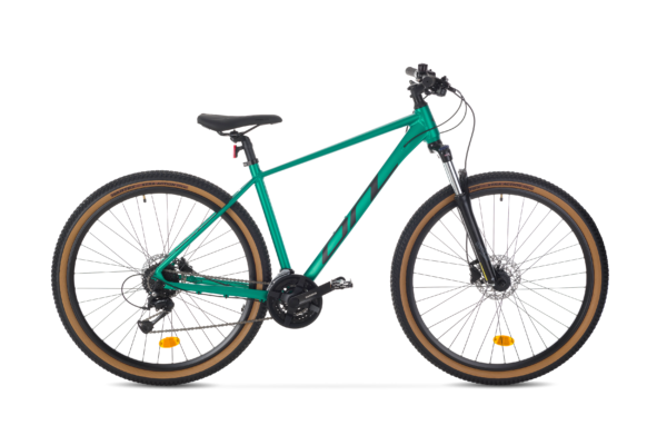 ONILUS MURANUS 3.0 29″ ZIELONY 2025