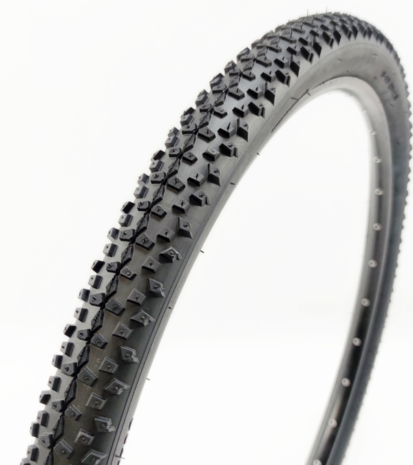 Opona BlackOne 26x2,10 55-559 + 1mm TREK KING - obrazek 2