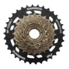 Wolnobieg Shimano MF-TZ500-7 Megarange
