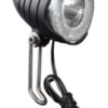 Lampa przód 110C do prądnicy w piaście z włącznikiem i z podtrzymanie - obrazek 3