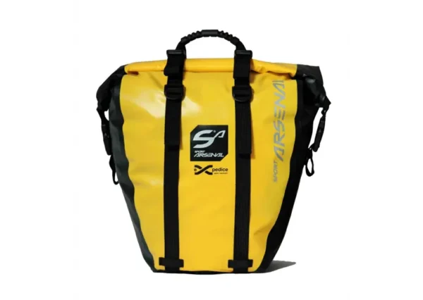 Sakwa SPORT ARSENAL Expedice - obrazek 2