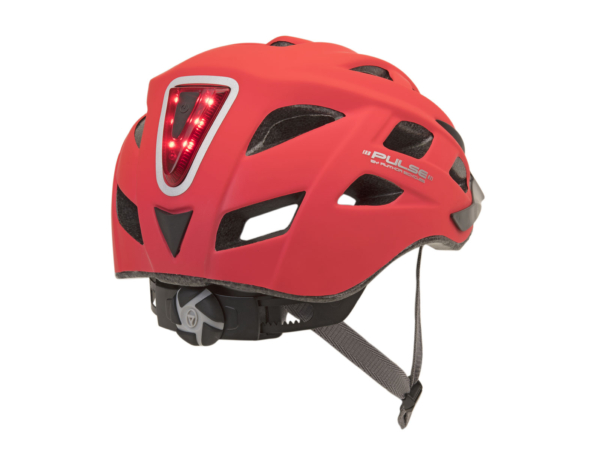 Kask AUTHOR PULSE LED X8 58-61 - obrazek 3