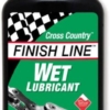 Olej WET LUBE CROSS COUNTRY 120ml