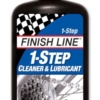 Olej 1-STEP syntetyczny 120ml