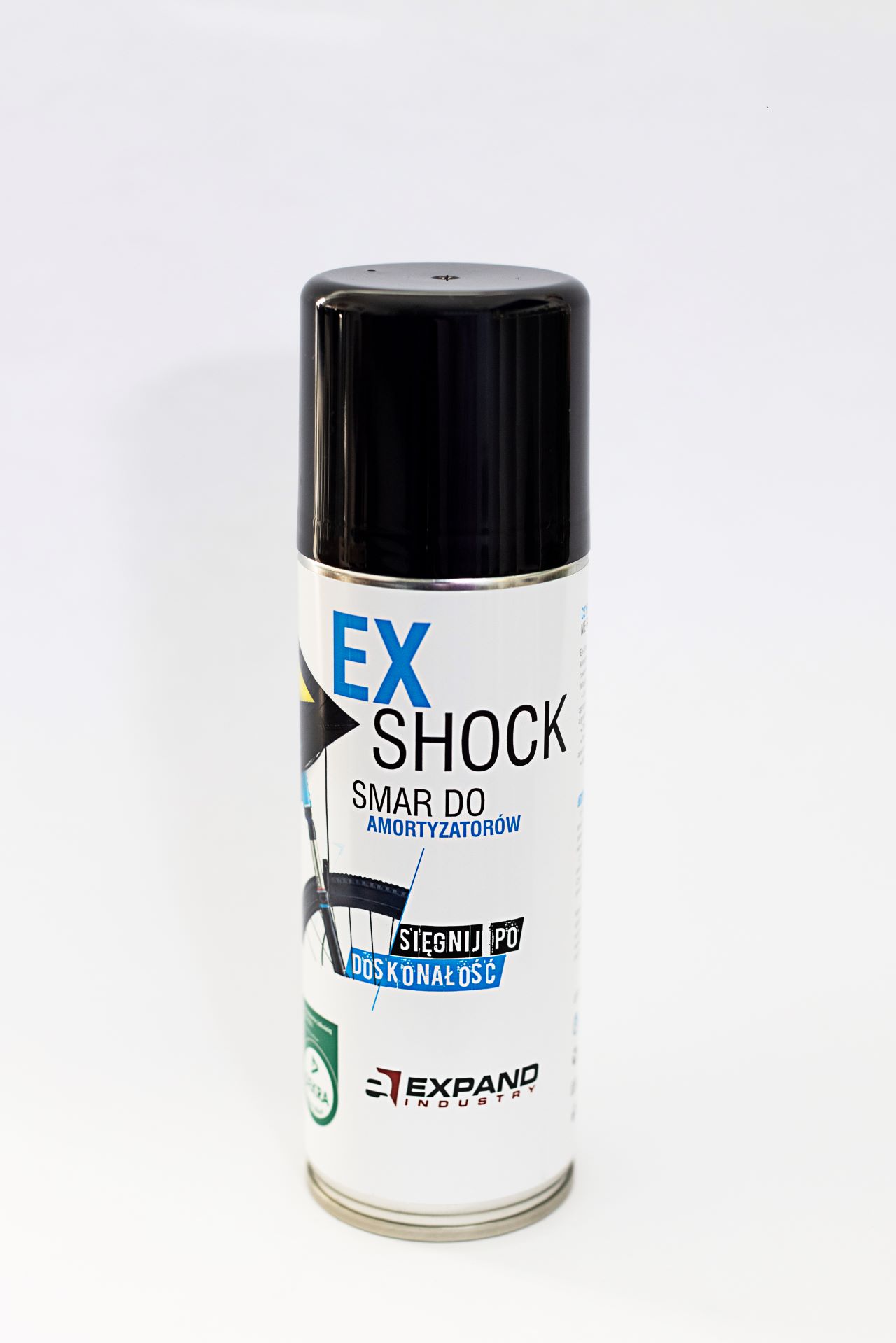 EX SHOCK SMAR DO AMORTYZATORÓW 200ML SPRAY