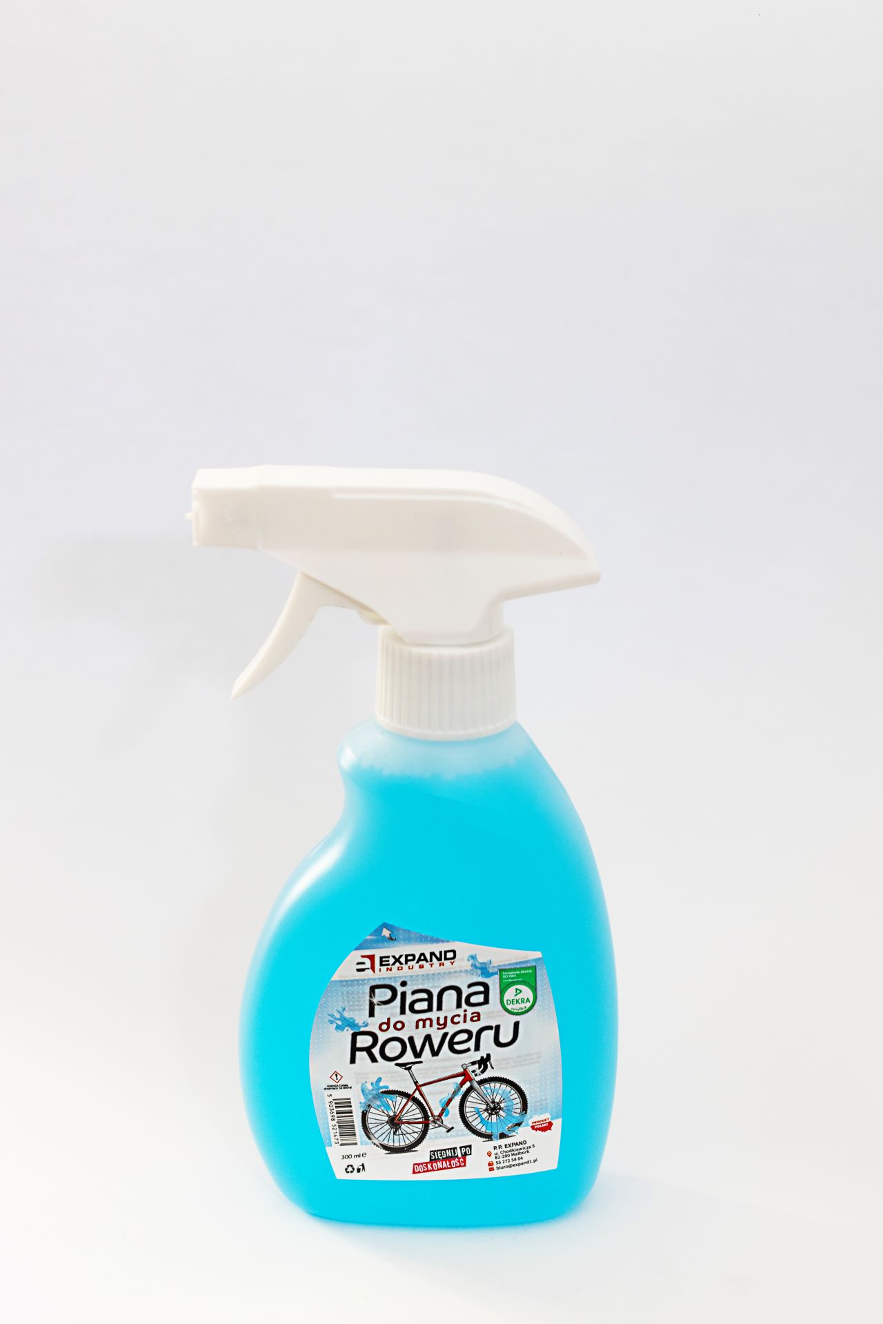 EXPAND PIANA DO ROWERU 300ML