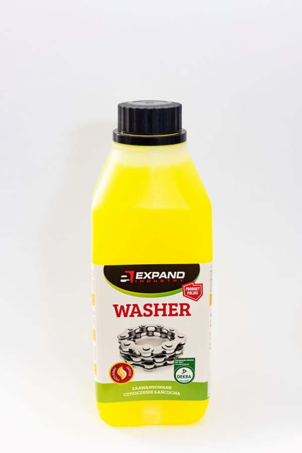 EXPAND WASHER MYCIE ŁAŃCUCHÓW 250ML