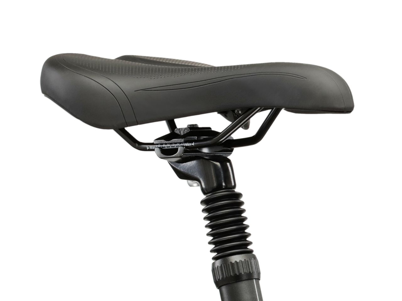 Kross Trans 3.0 2025 Damski Brązowy - obrazek 11