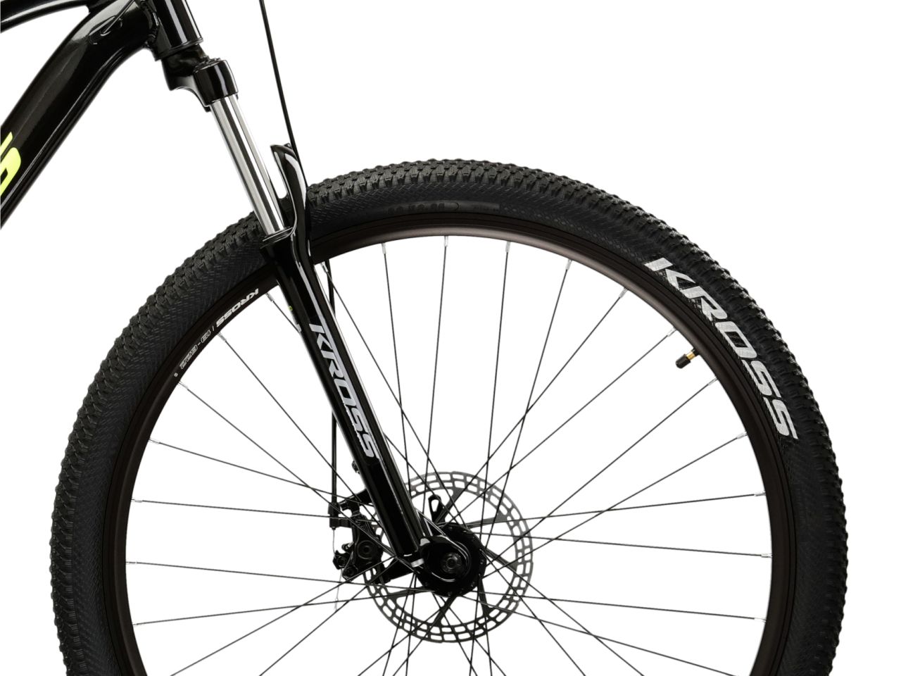 Kross HEXAGON 2.0 2025 - obrazek 7