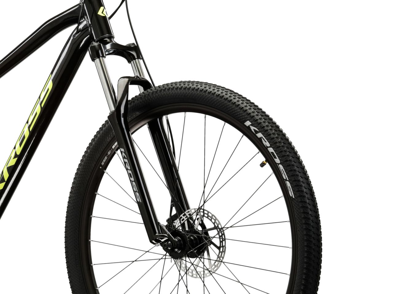 Kross HEXAGON 2.0 2025 - obrazek 6