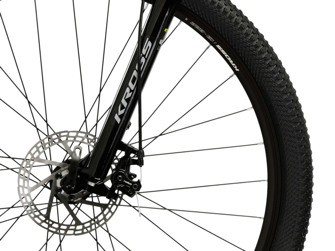 Kross HEXAGON 2.0 2025 - obrazek 8